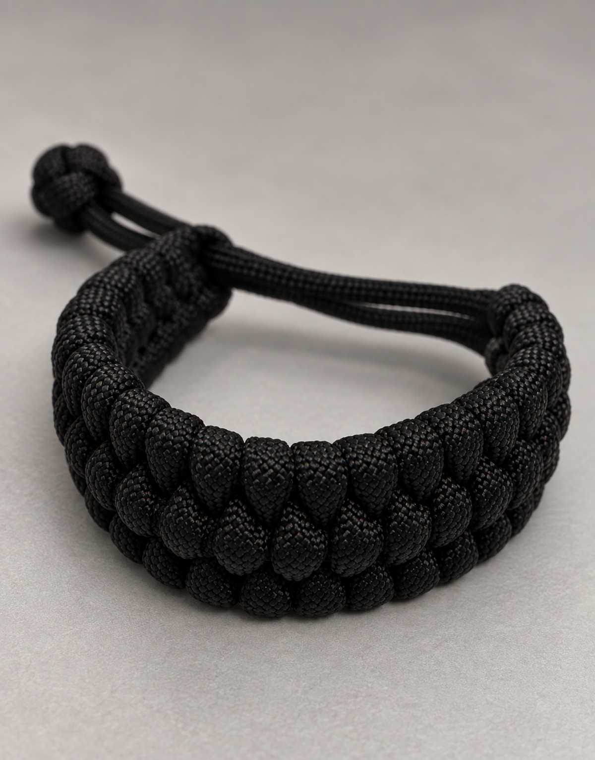 Musallas weave detail